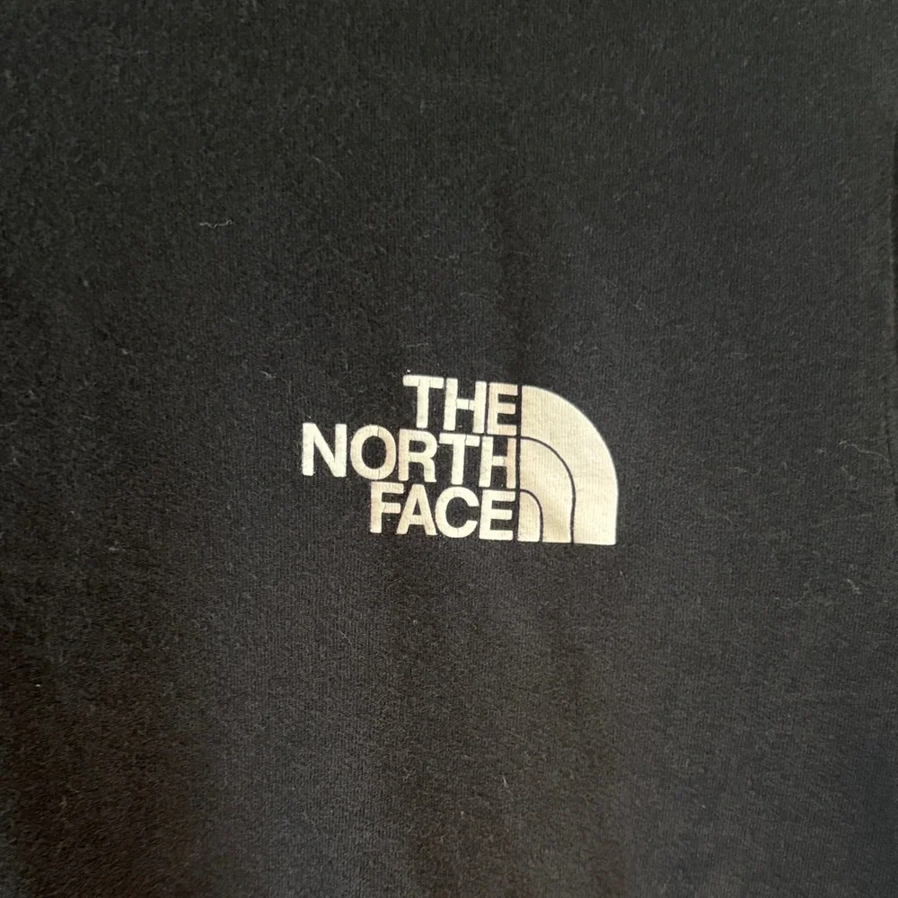 The North Face smoke free